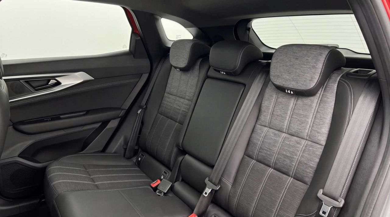 Renault Austral Techno E-Tech Full Hybrid 147kW (200CV)  - Foto 9