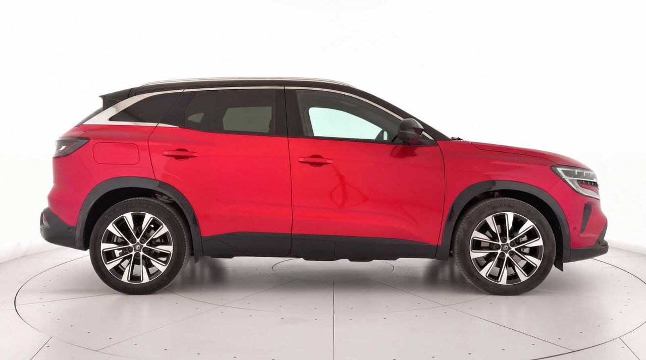 Renault Austral Techno E-Tech Full Hybrid 147kW (200CV)  - Foto 5