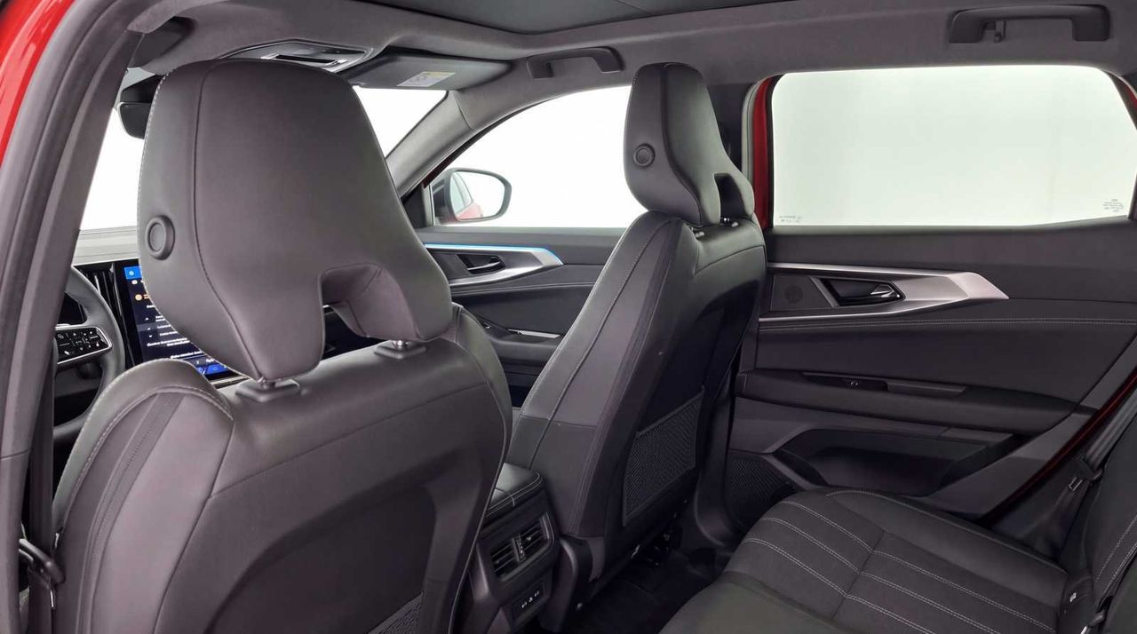 Renault Austral Techno E-Tech Full Hybrid 147kW (200CV)  - Foto 10