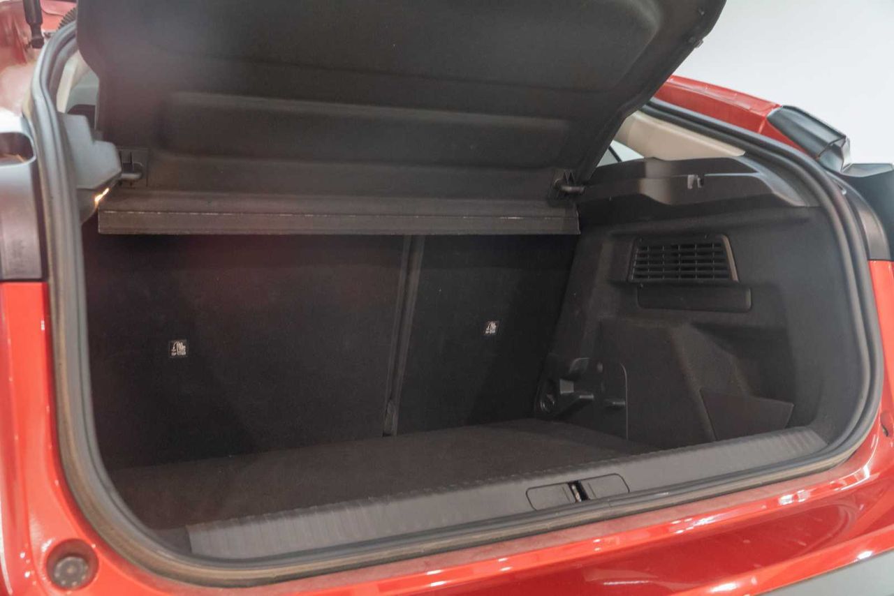 Citroën C4 Hybrid 136 e-DCS6 Plus - Foto 11