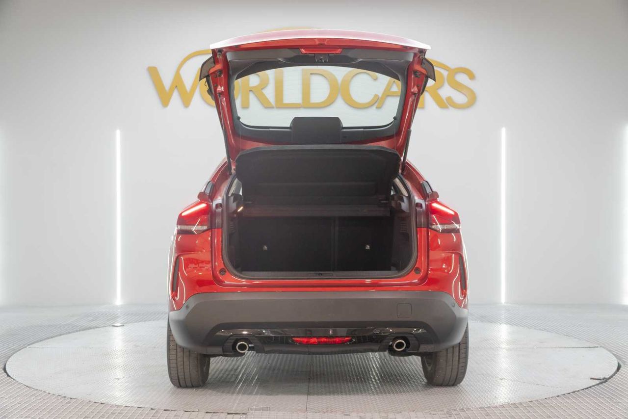 Citroën C4 Hybrid 136 e-DCS6 Plus - Foto 10