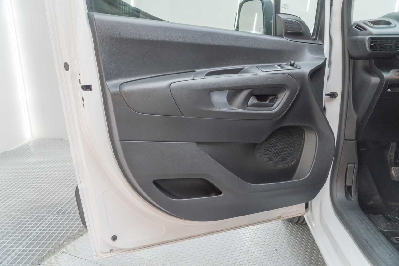 Citroën Berlingo  1.5 bluehdi 100 live pack bus m  - Foto 18
