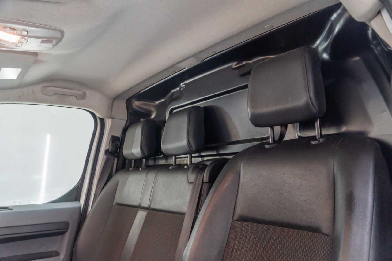 Fiat Scudo  furgón l1 100cv mt6 business  - Foto 17