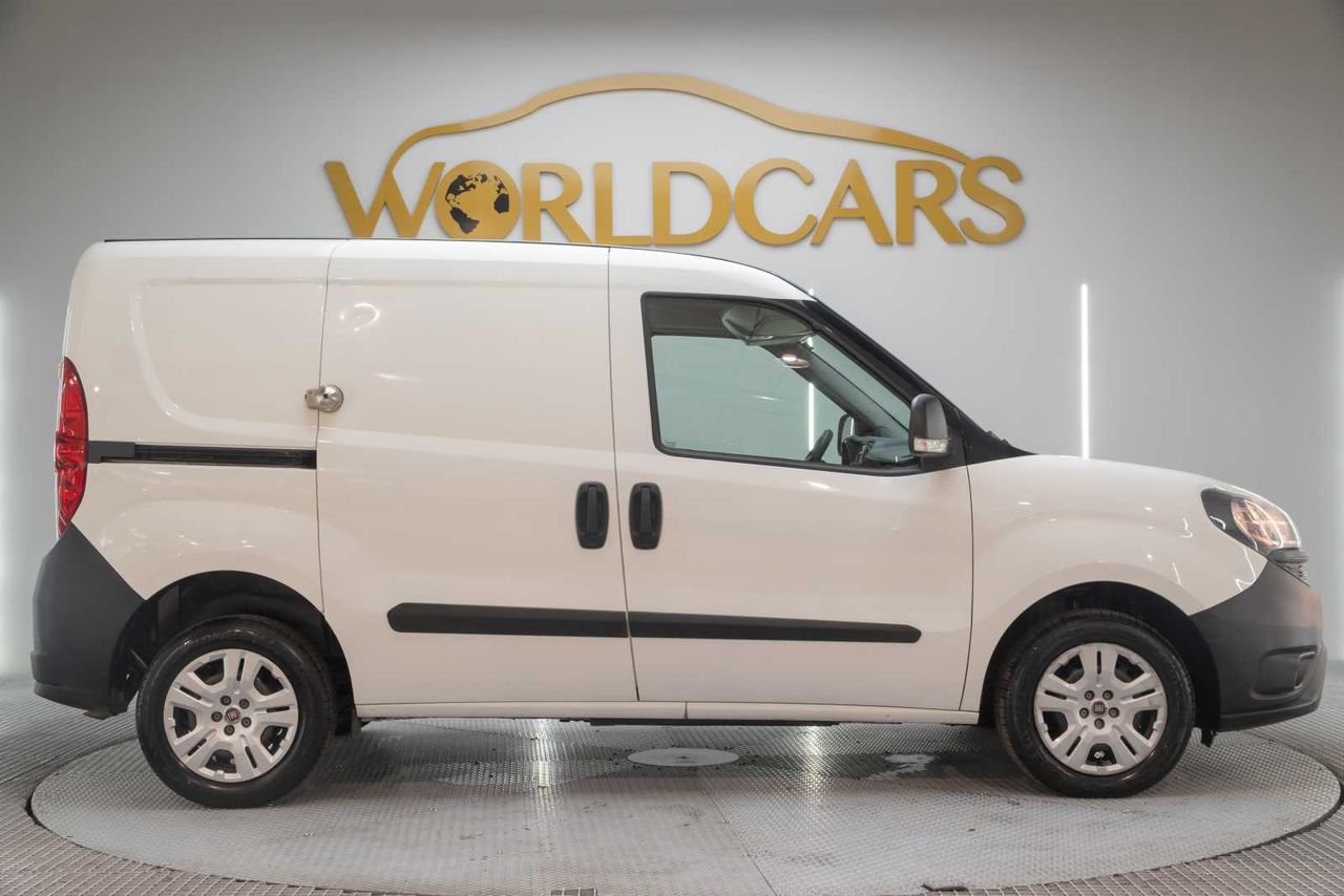 Fiat Doblò  cargo sx 1.3 mjet  - Foto 5