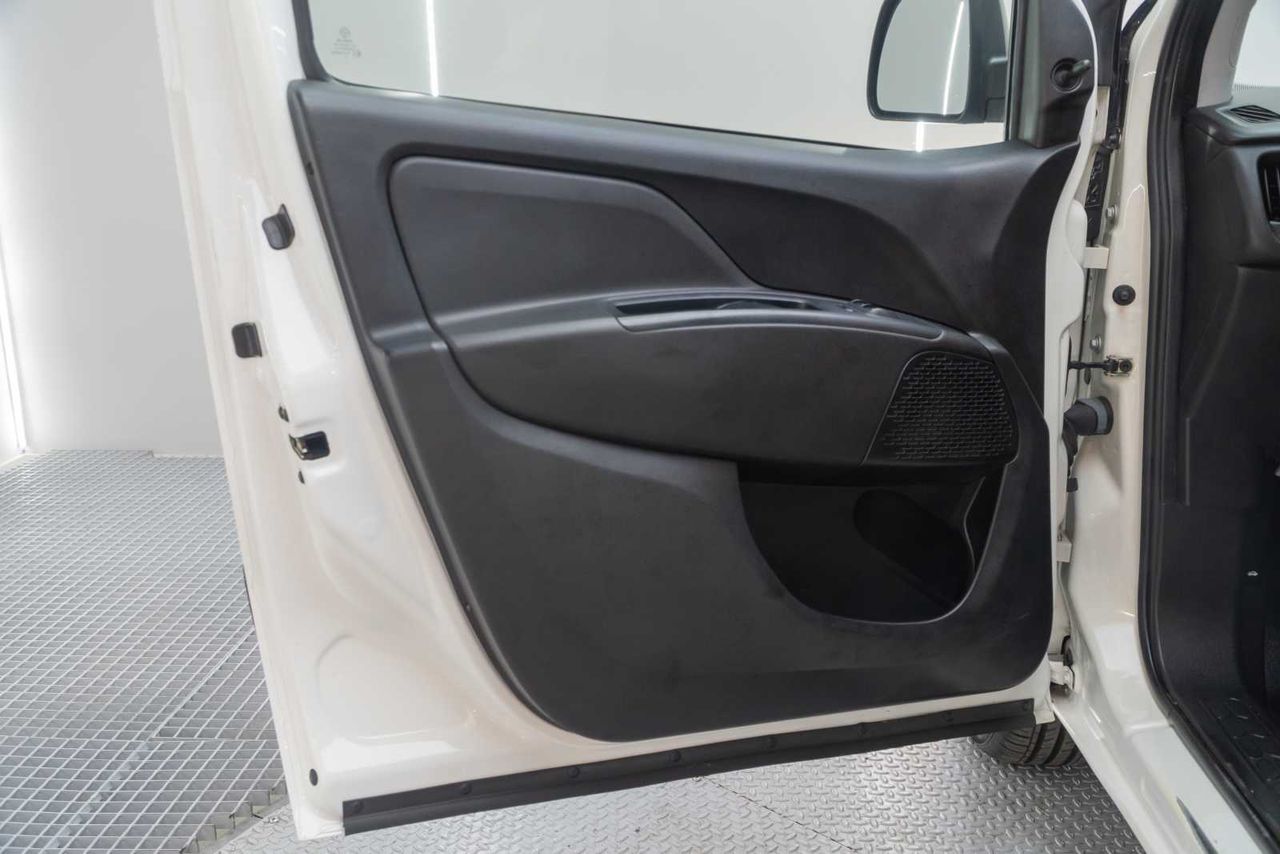 Fiat Doblò  cargo sx 1.3 mjet  - Foto 16