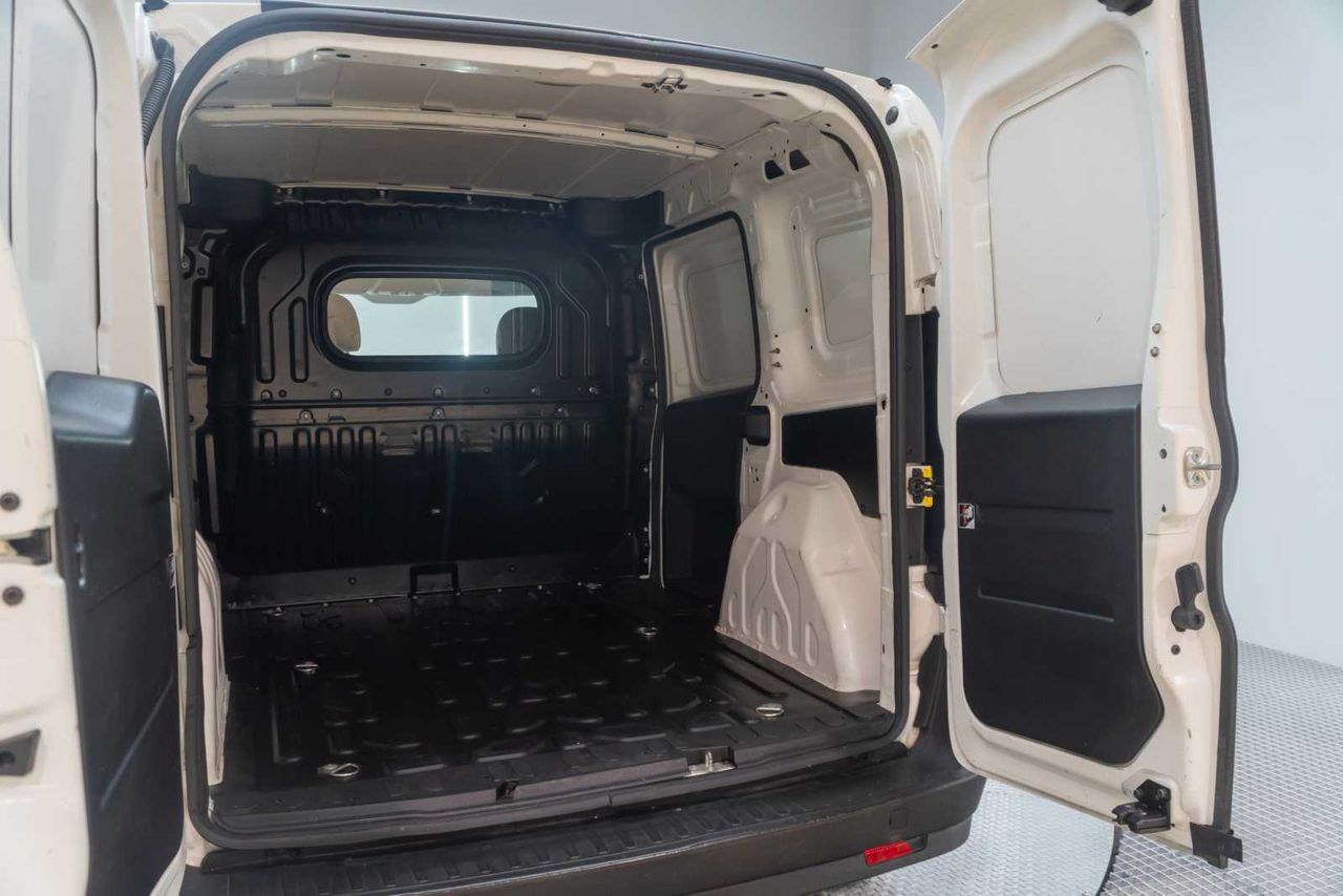Fiat Doblò  cargo sx 1.3 mjet  - Foto 11