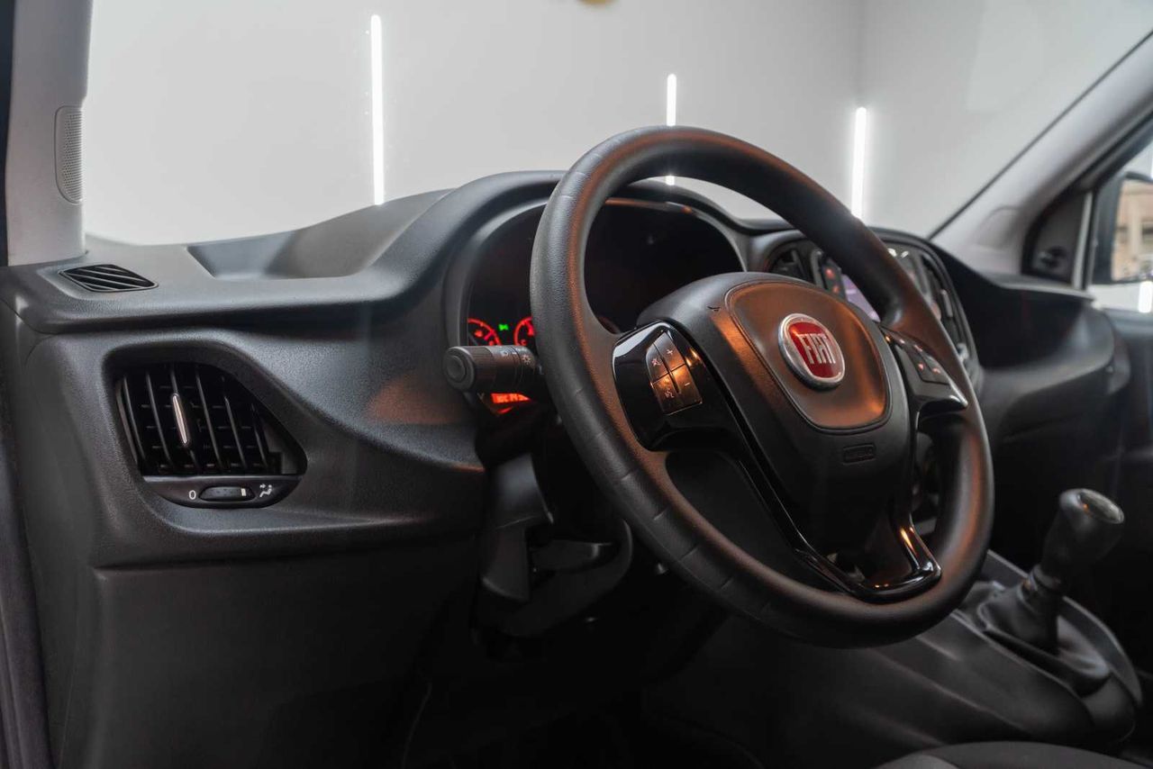Fiat Doblò  cargo sx 1.3 mjet  - Foto 13