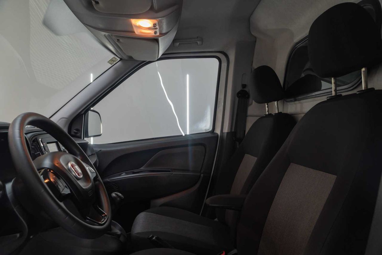Fiat Doblò  cargo sx 1.3 mjet  - Foto 17