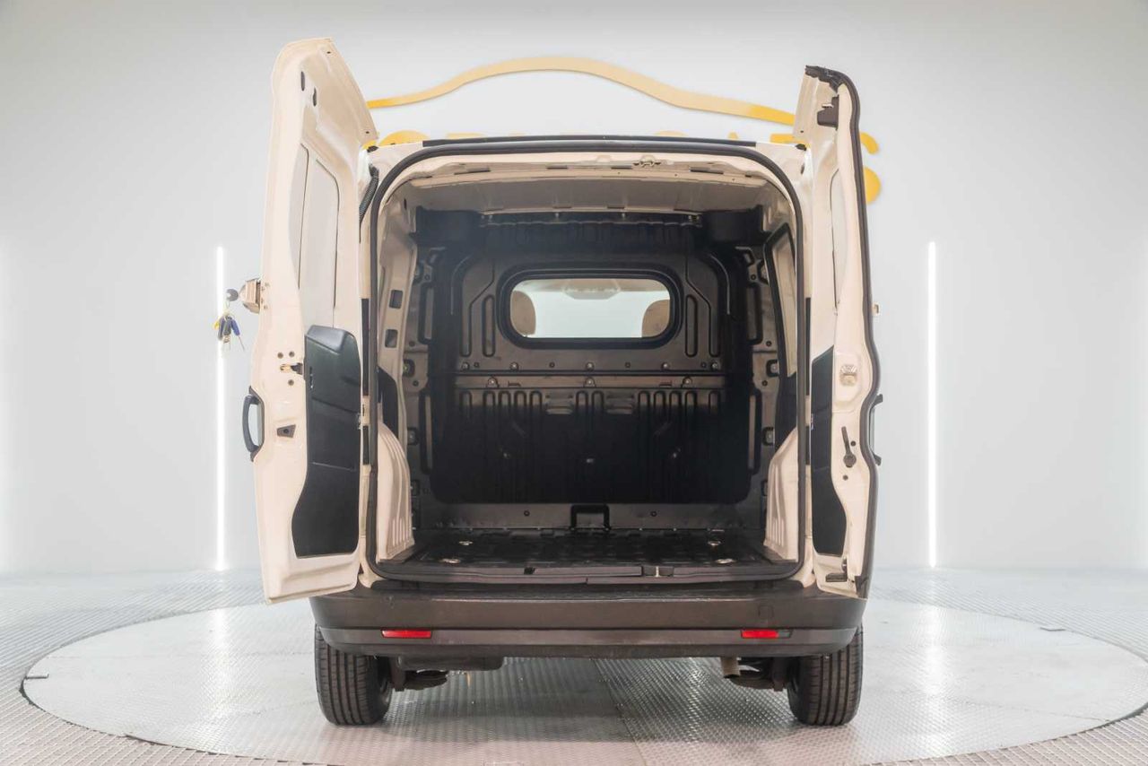 Fiat Doblò  cargo sx 1.3 mjet  - Foto 10