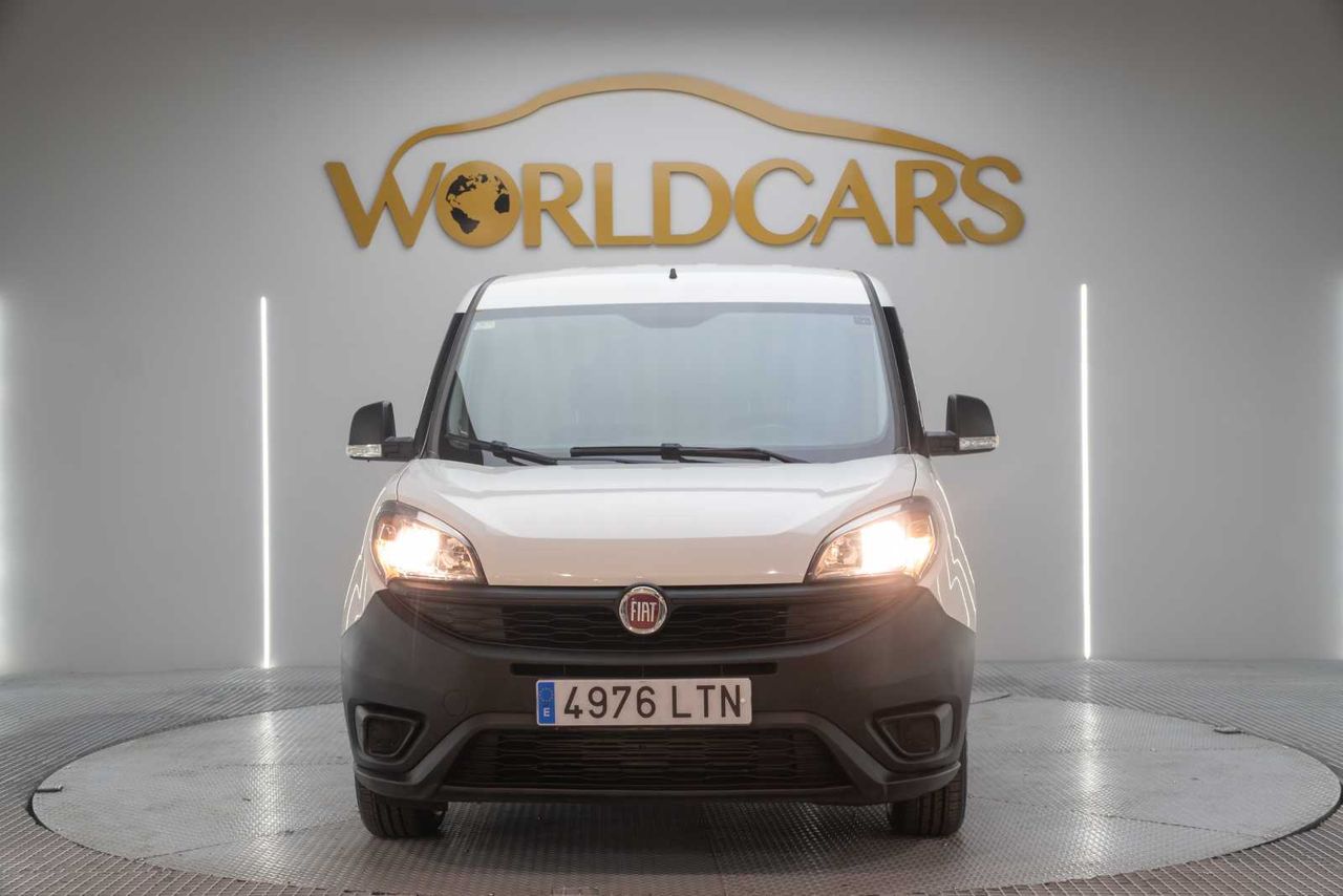 Fiat Doblò  cargo sx 1.3 mjet  - Foto 3