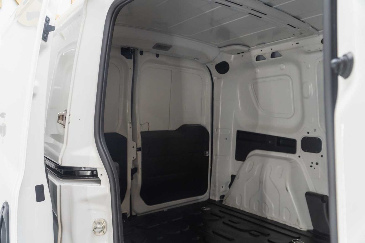 Fiat Doblò  cargo sx 1.3 mjet  - Foto 12
