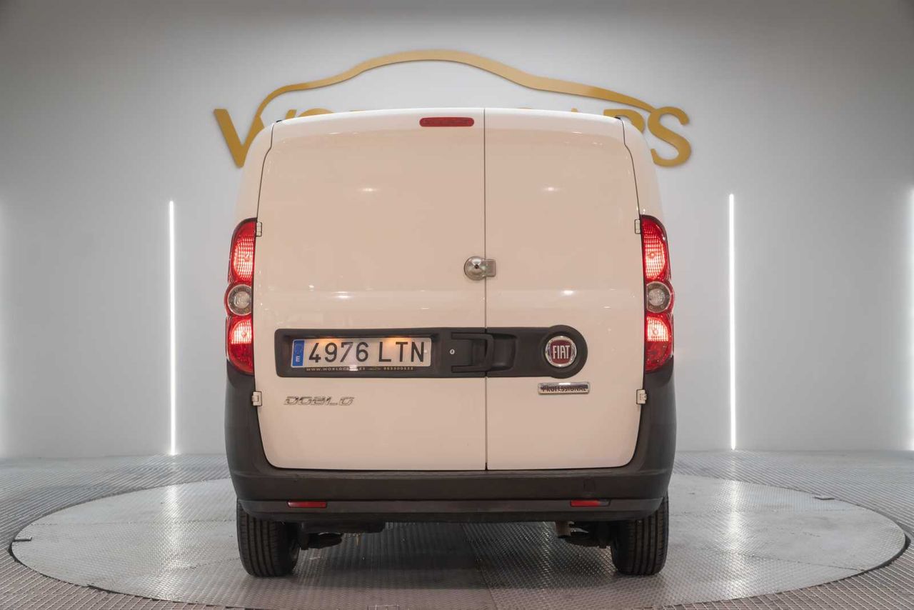 Fiat Doblò  cargo sx 1.3 mjet  - Foto 7