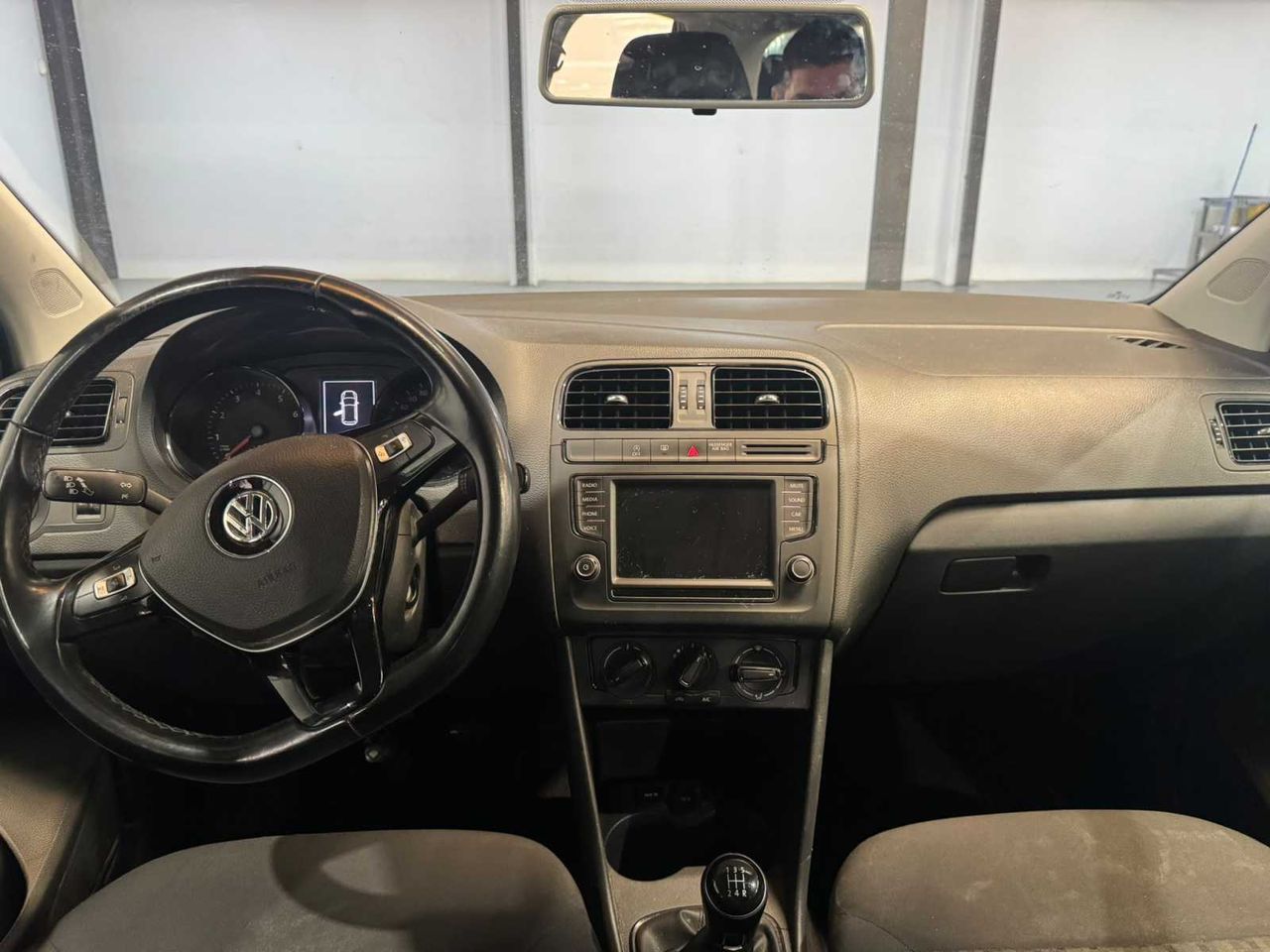Volkswagen Polo A-Polo 1.0 55kW(75CV) BMT  - Foto 6