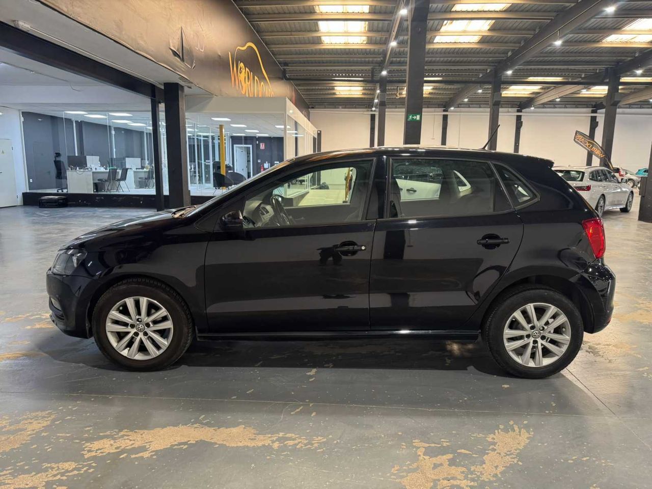 Volkswagen Polo A-Polo 1.0 55kW(75CV) BMT  - Foto 5