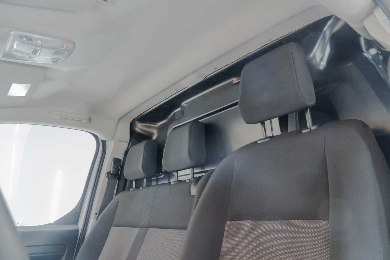 Opel Vivaro  1.5 bluehdi 88kw (120cv) m  - Foto 18
