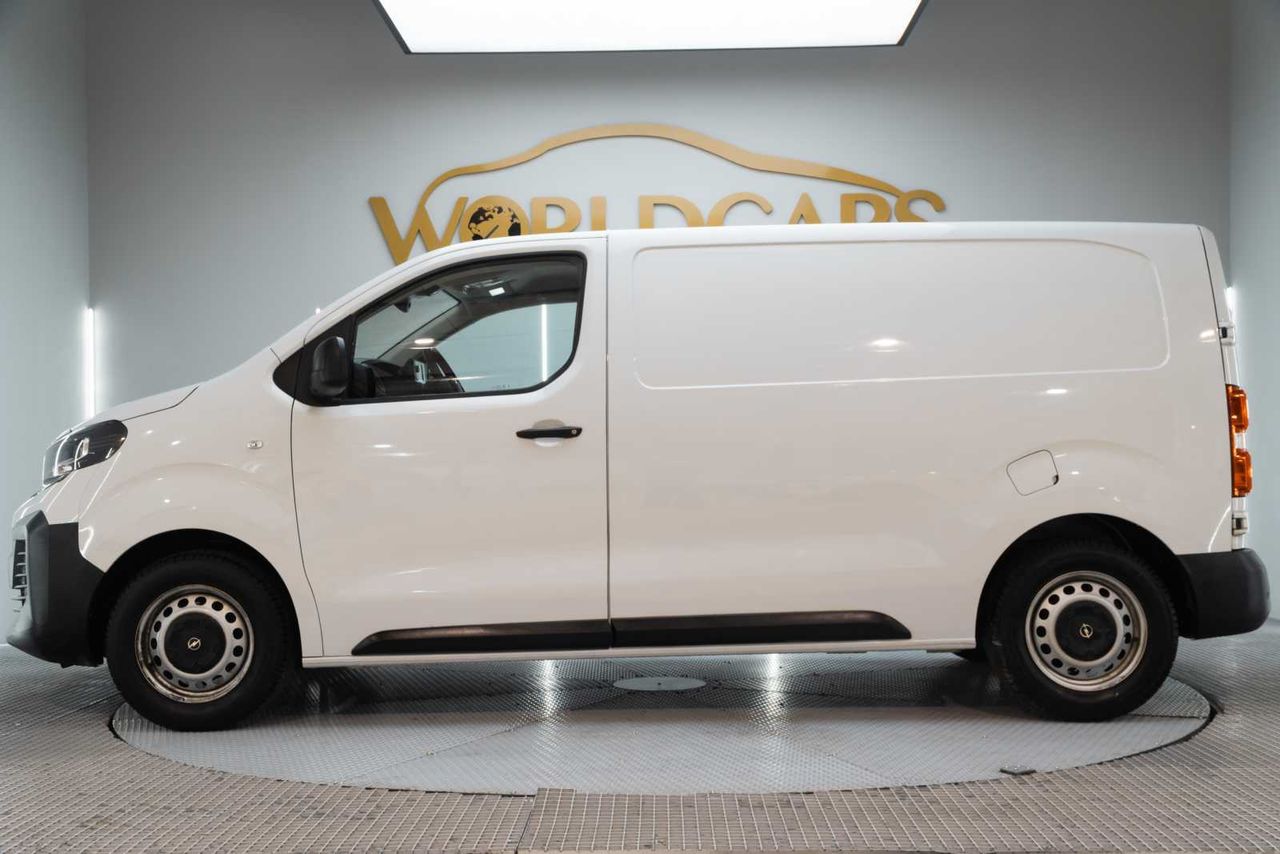 Opel Vivaro  1.5 bluehdi 88kw (120cv) m  - Foto 9