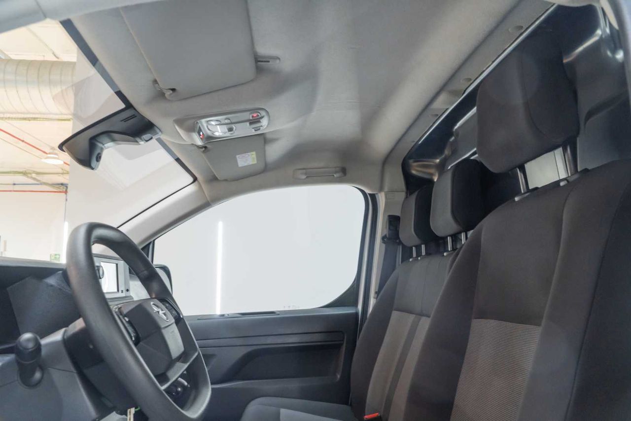 Opel Vivaro  1.5 bluehdi 88kw (120cv) m  - Foto 17