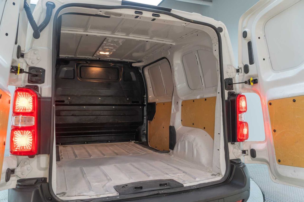 Opel Vivaro  1.5 bluehdi 88kw (120cv) m  - Foto 11