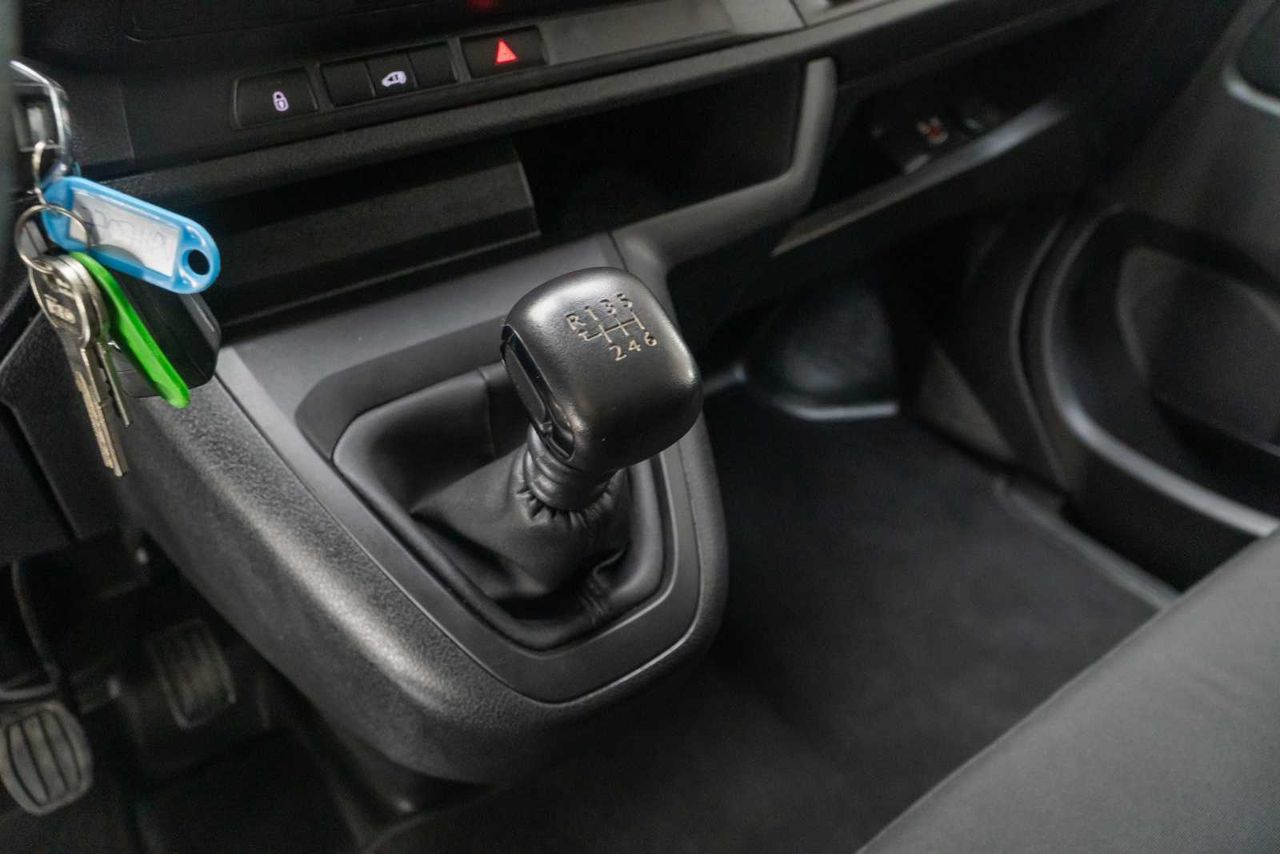 Opel Vivaro  1.5 bluehdi 88kw (120cv) m  - Foto 14