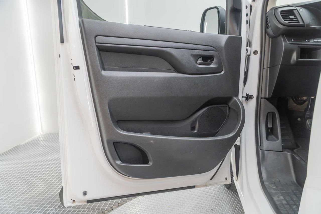 Opel Vivaro  1.5 bluehdi 88kw (120cv) m  - Foto 16