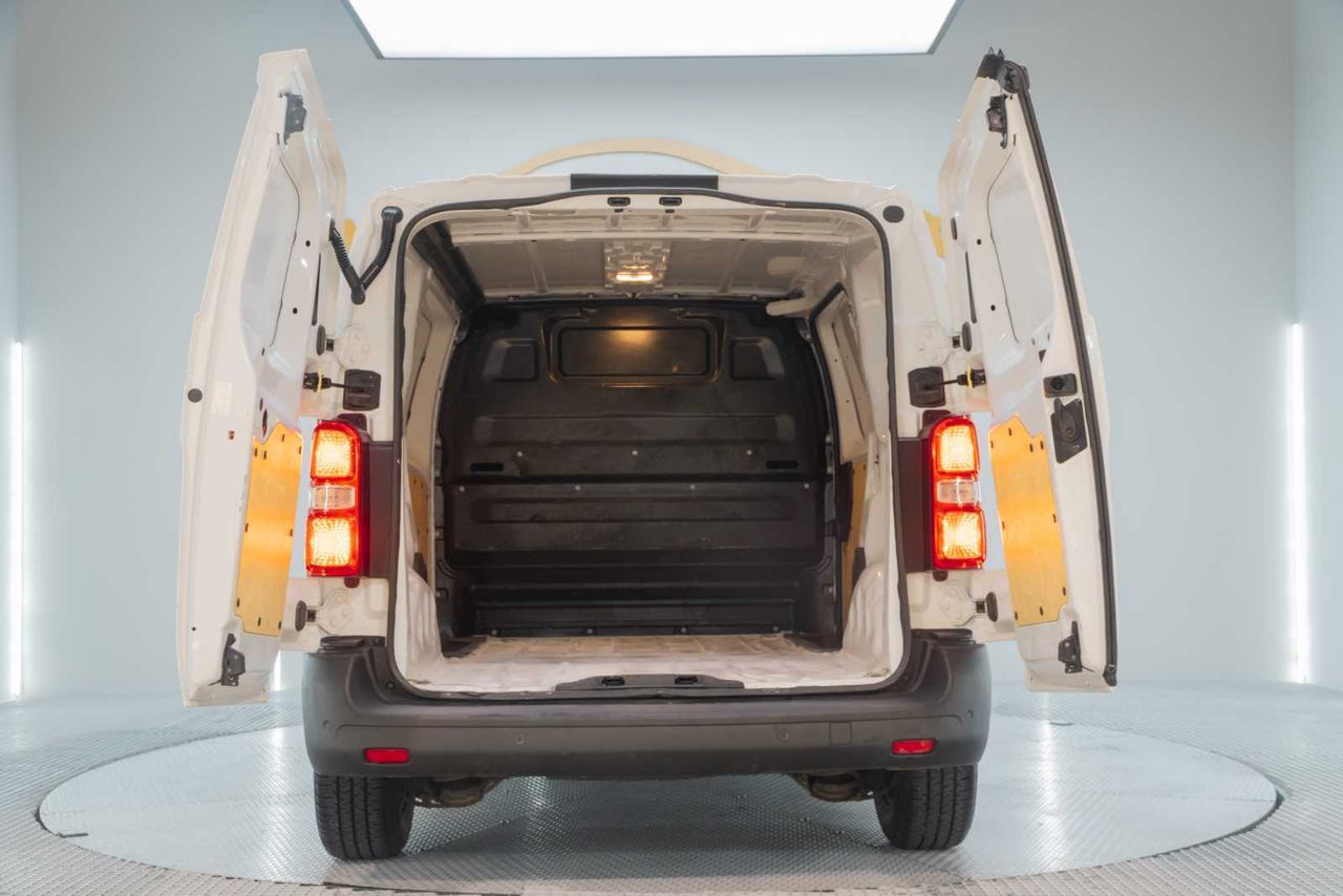 Opel Vivaro  1.5 bluehdi 88kw (120cv) m  - Foto 6