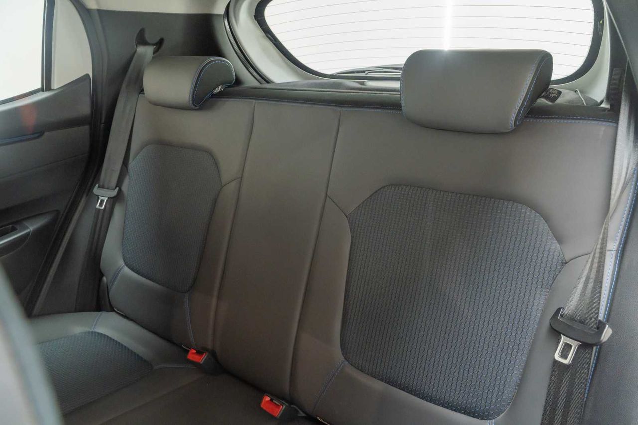 Dacia Spring Comfort Plus Electric 33kW (45CV)  - Foto 19