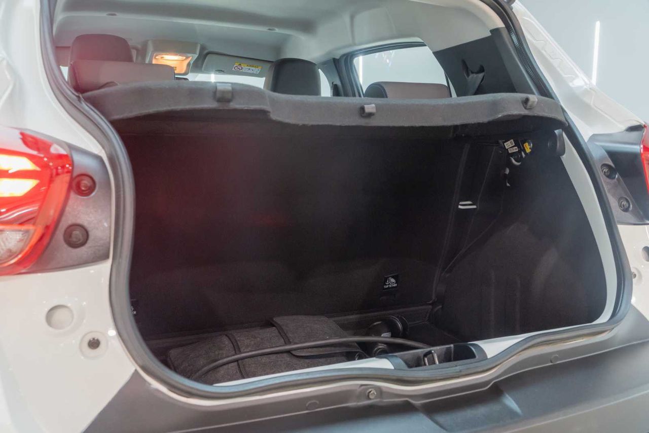 Dacia Spring Comfort Plus Electric 33kW (45CV)  - Foto 11