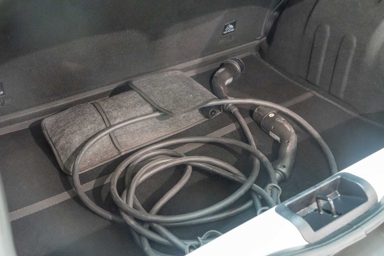 Dacia Spring Comfort Plus Electric 33kW (45CV)  - Foto 12