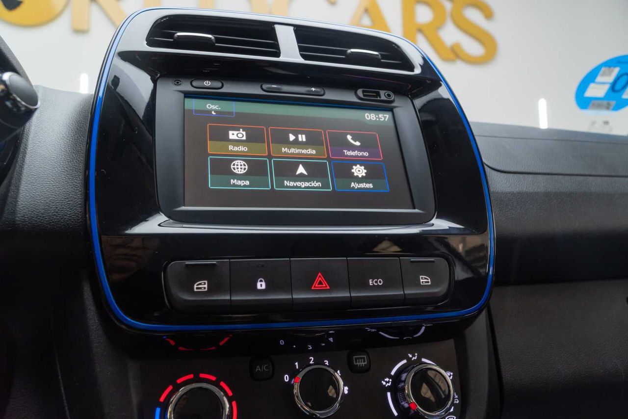 Dacia Spring Comfort Plus Electric 33kW (45CV)  - Foto 14