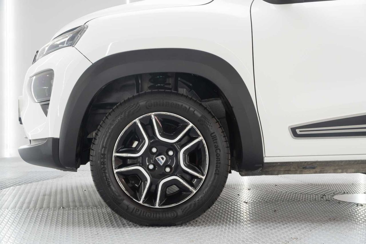 Dacia Spring Comfort Plus Electric 33kW (45CV)  - Foto 24