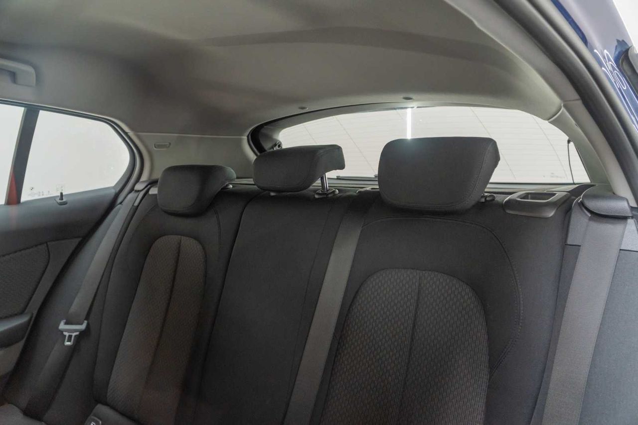 BMW Serie 1  1 reeks hatch 116d (85 kw) 5d  - Foto 19