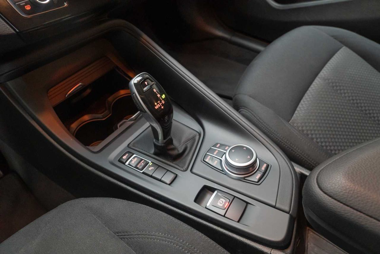 BMW X1 sDrive18dA Corporate  - Foto 16
