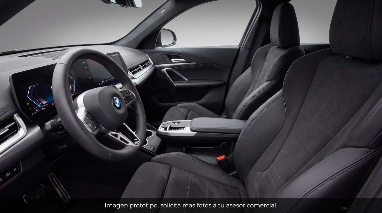BMW X2 sDrive20i  - Foto 5