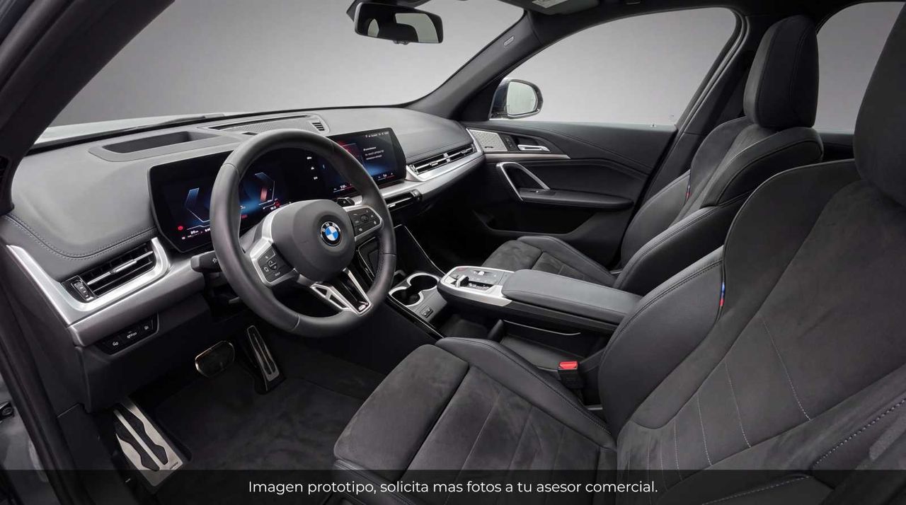 BMW X2 sDrive20i  - Foto 4