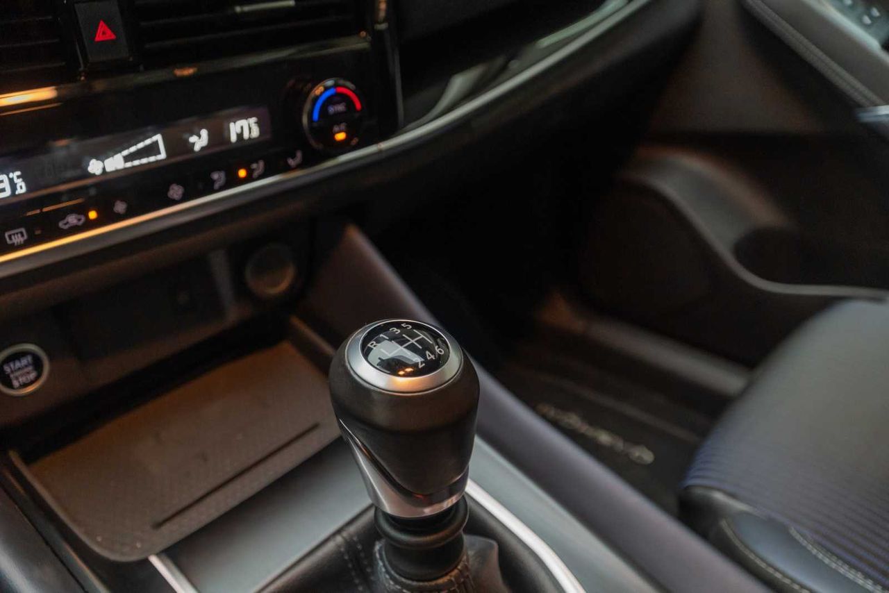 Nissan Qashqai DIG-T 103kW N-Connecta  - Foto 16