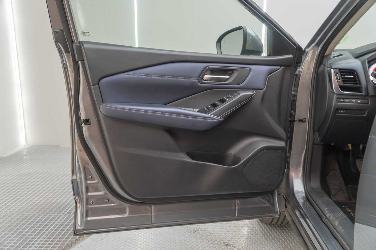 Nissan Qashqai DIG-T 103kW N-Connecta  - Foto 18