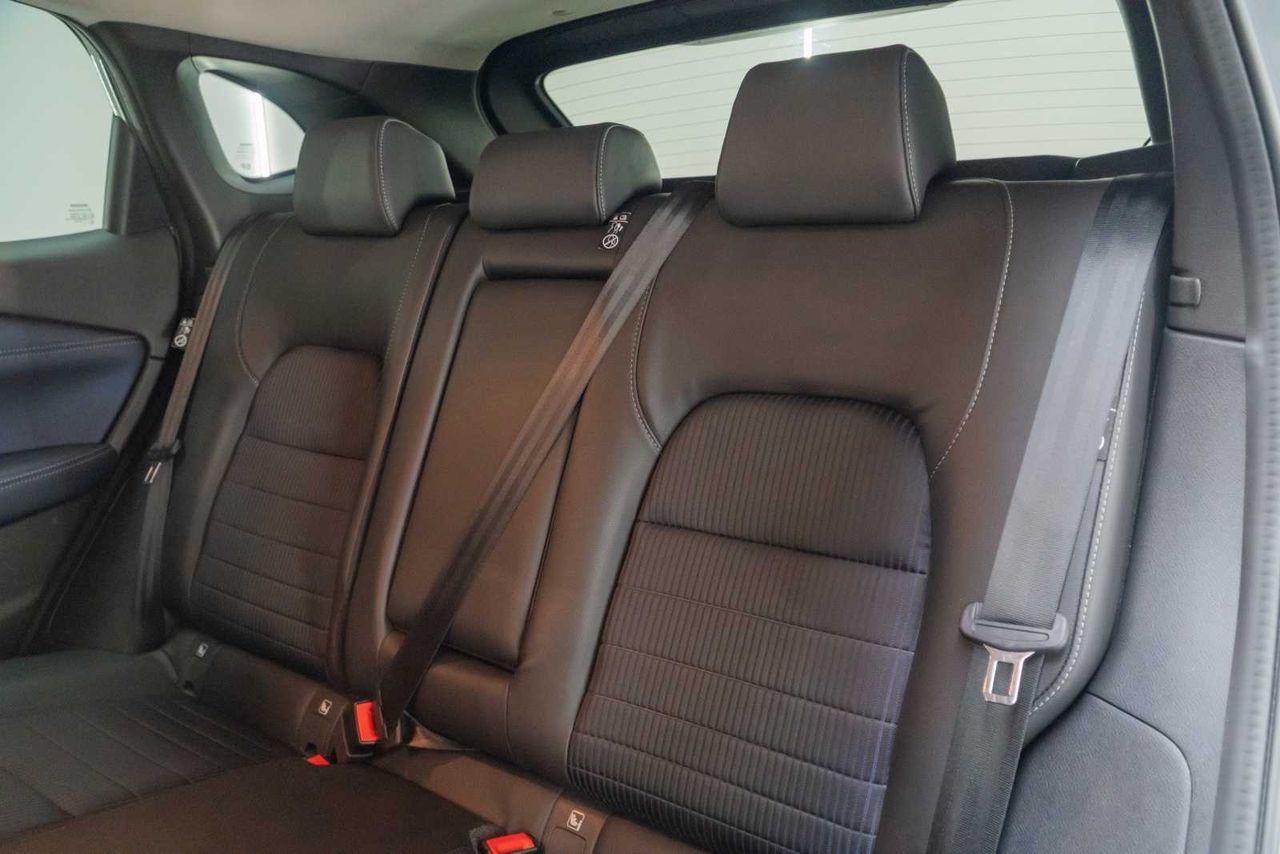 Nissan Qashqai DIG-T 103kW N-Connecta  - Foto 20