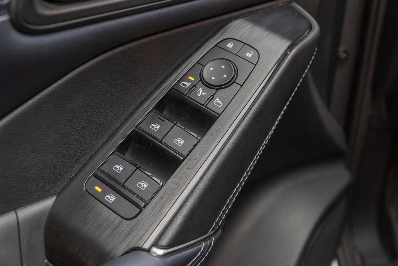Nissan Qashqai DIG-T 103kW N-Connecta  - Foto 17