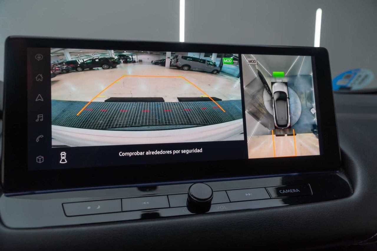 Nissan Qashqai DIG-T 103kW N-Connecta  - Foto 14