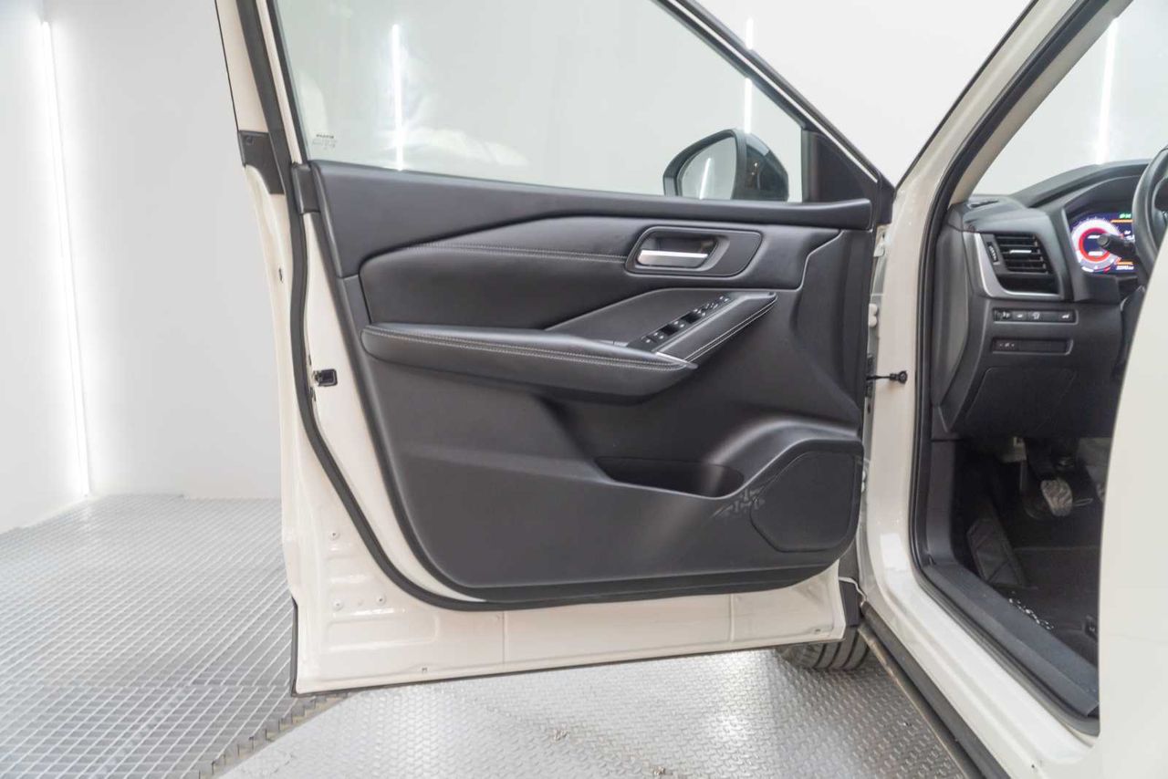 Nissan Qashqai DIG-T 103kW N-Connecta  - Foto 18
