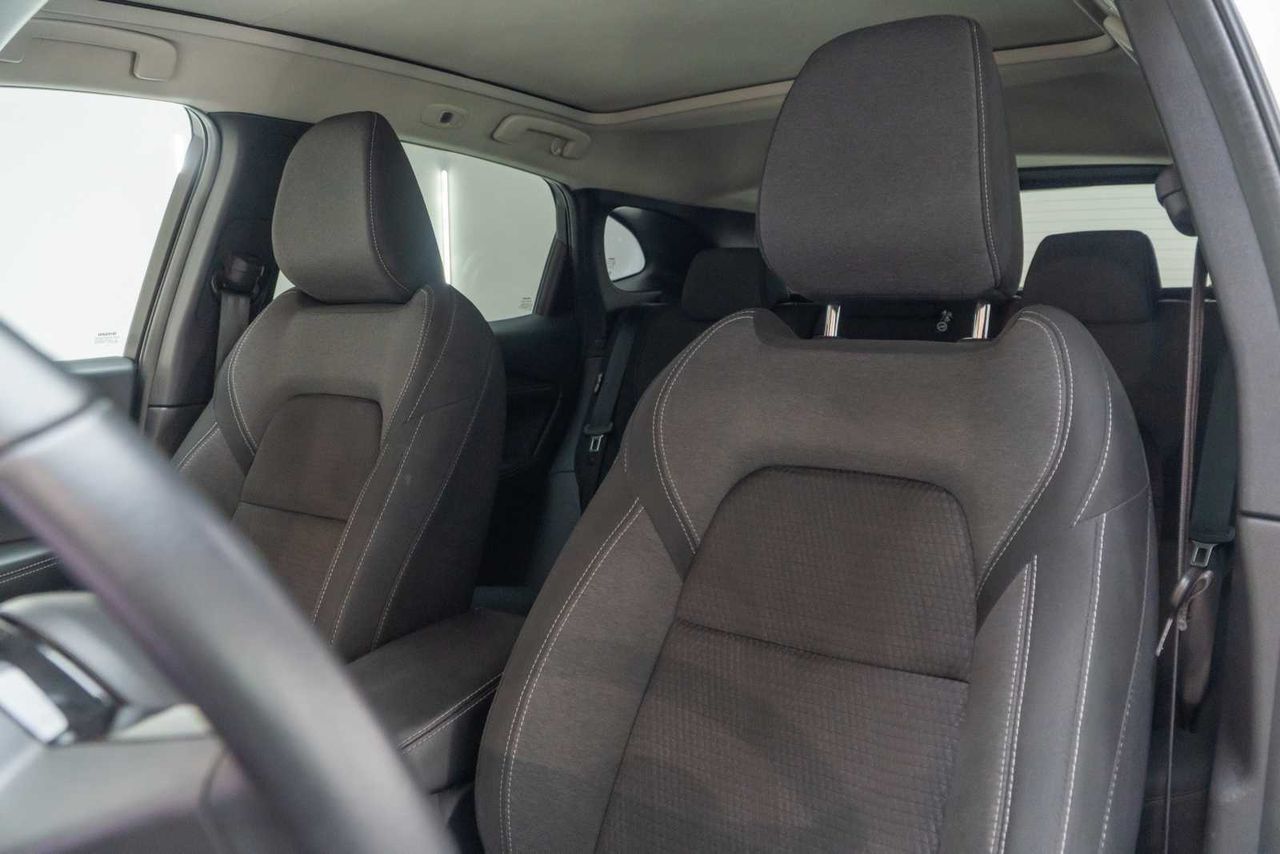 Nissan Qashqai DIG-T 103kW N-Connecta  - Foto 19
