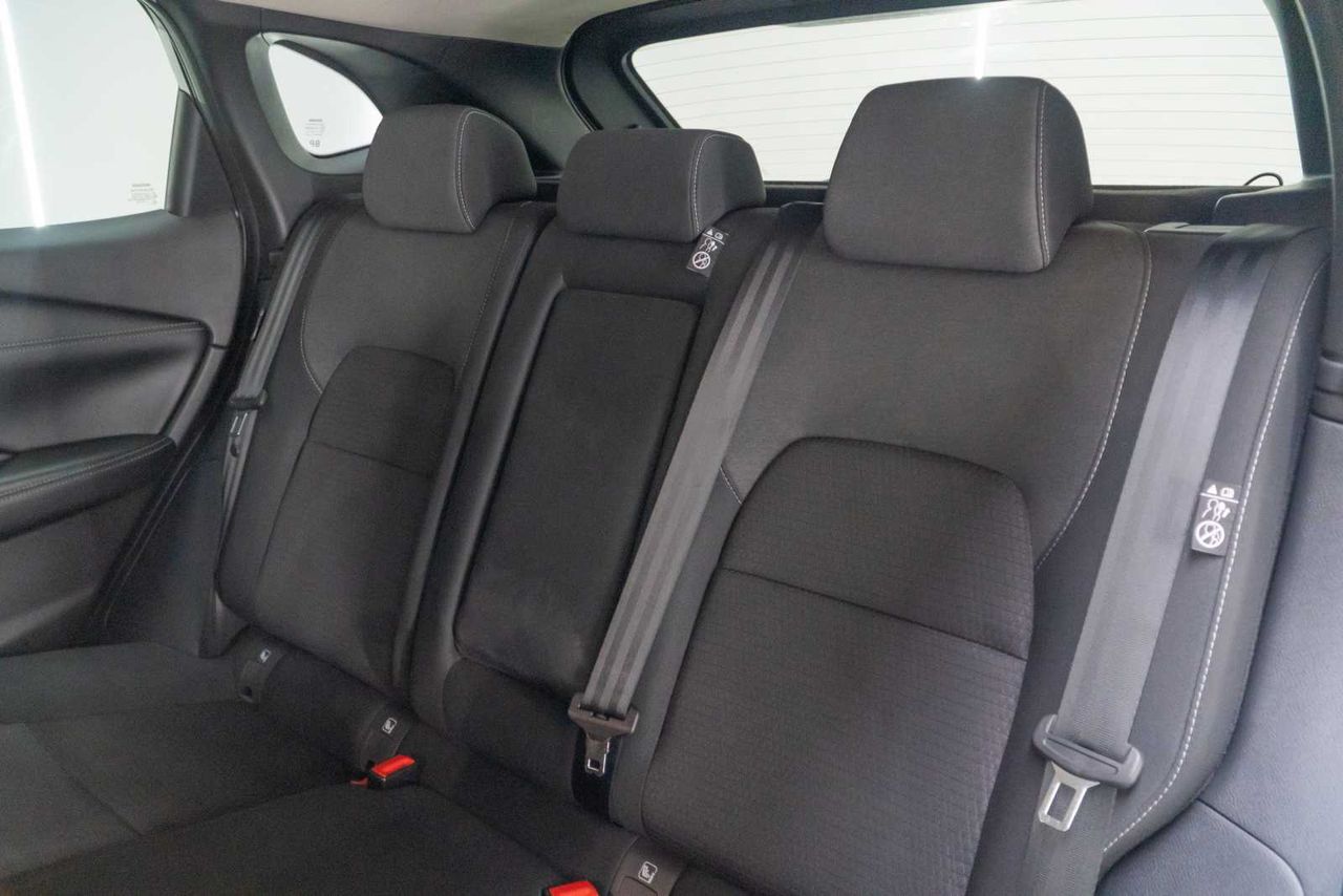 Nissan Qashqai DIG-T 103kW N-Connecta  - Foto 20