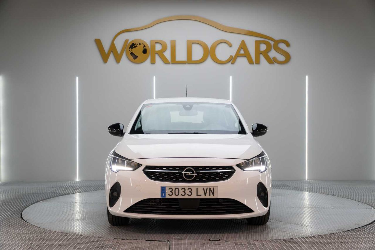 Opel Corsa 1.2T XHL 74kW (100CV) Elegance  - Foto 3