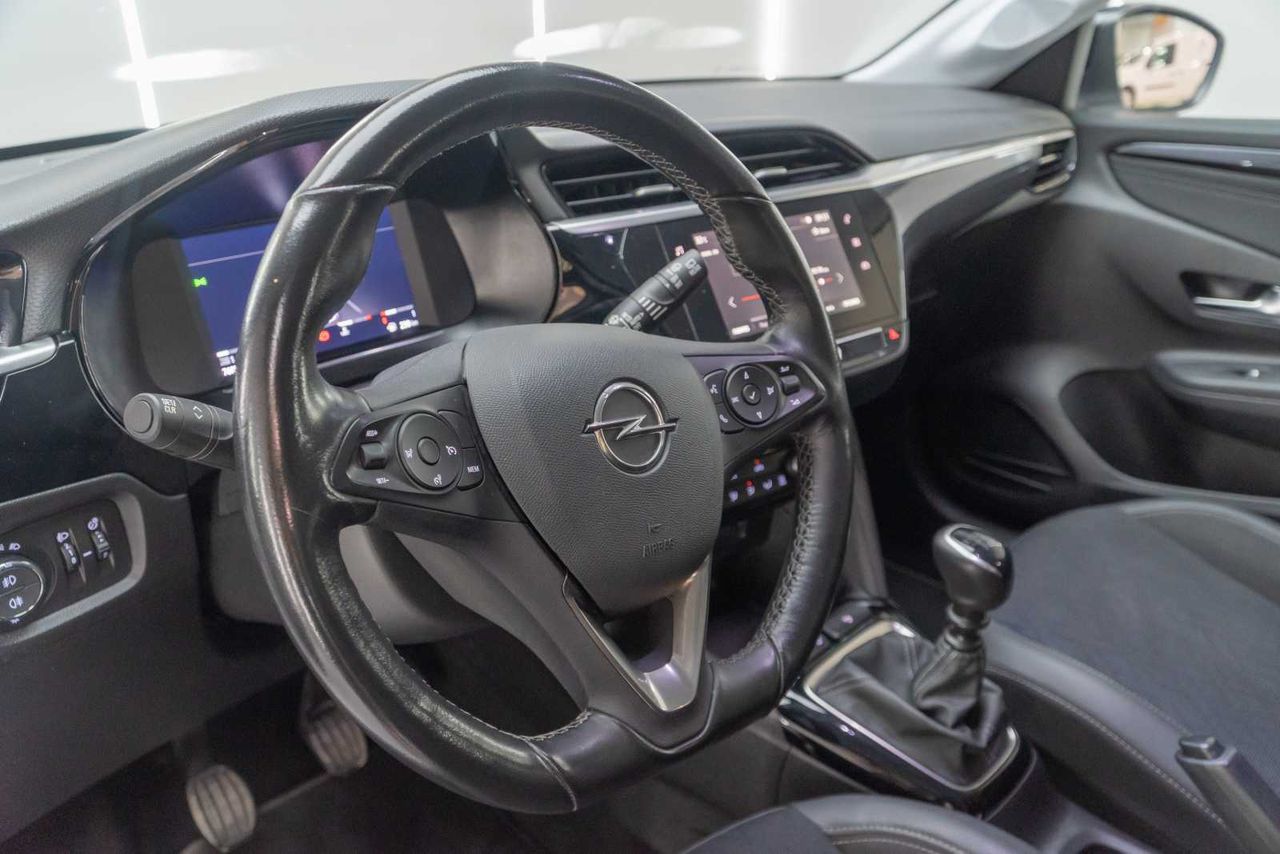 Opel Corsa 1.2T XHL 74kW (100CV) Elegance  - Foto 12