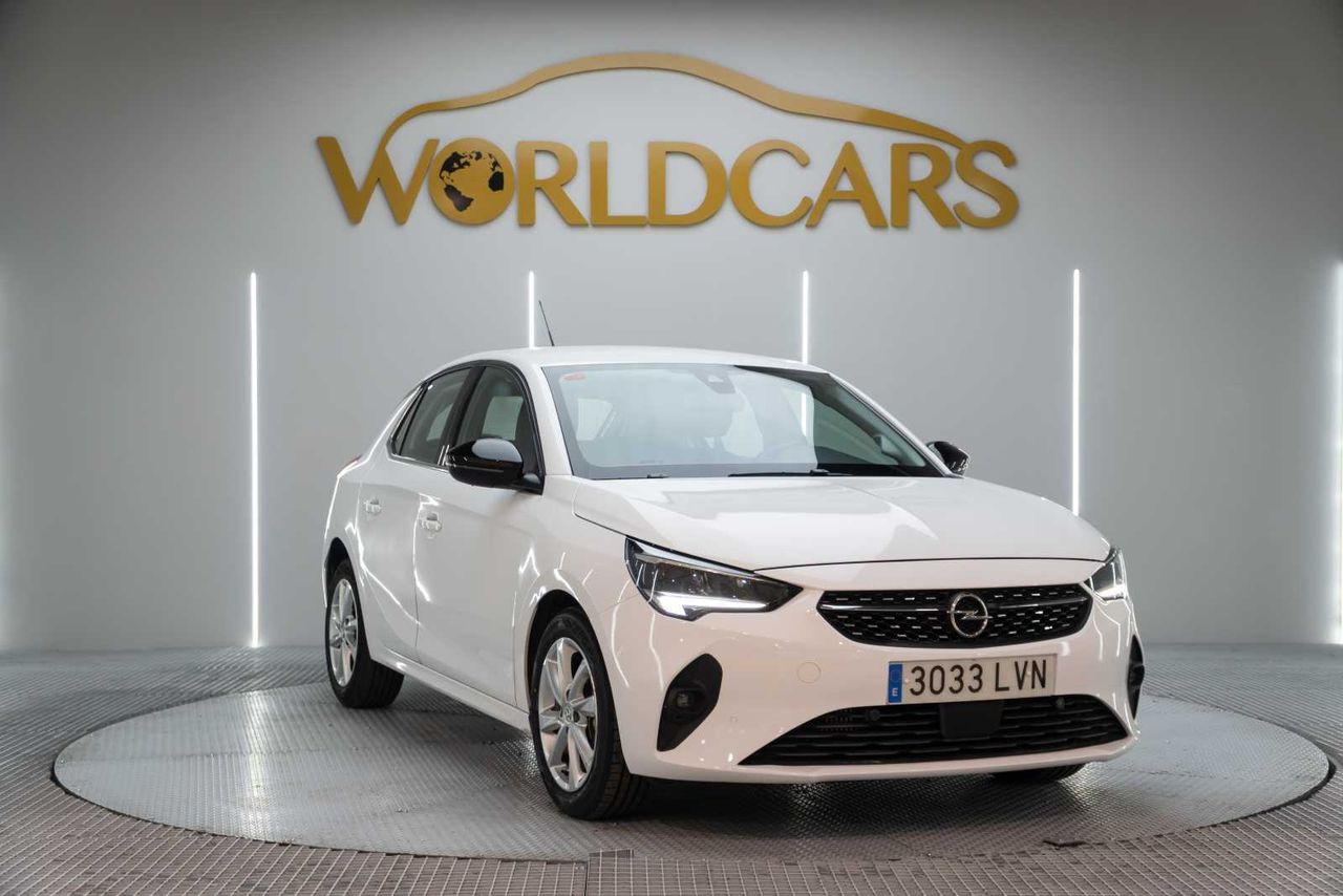 Opel Corsa 1.2T XHL 74kW (100CV) Elegance  - Foto 4