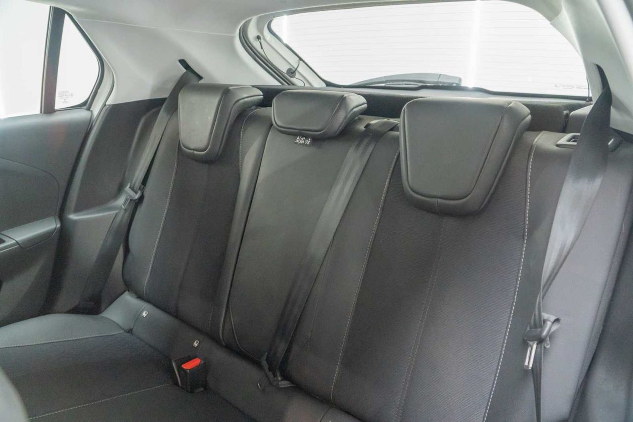Opel Corsa 1.2T XHL 74kW (100CV) Elegance  - Foto 19