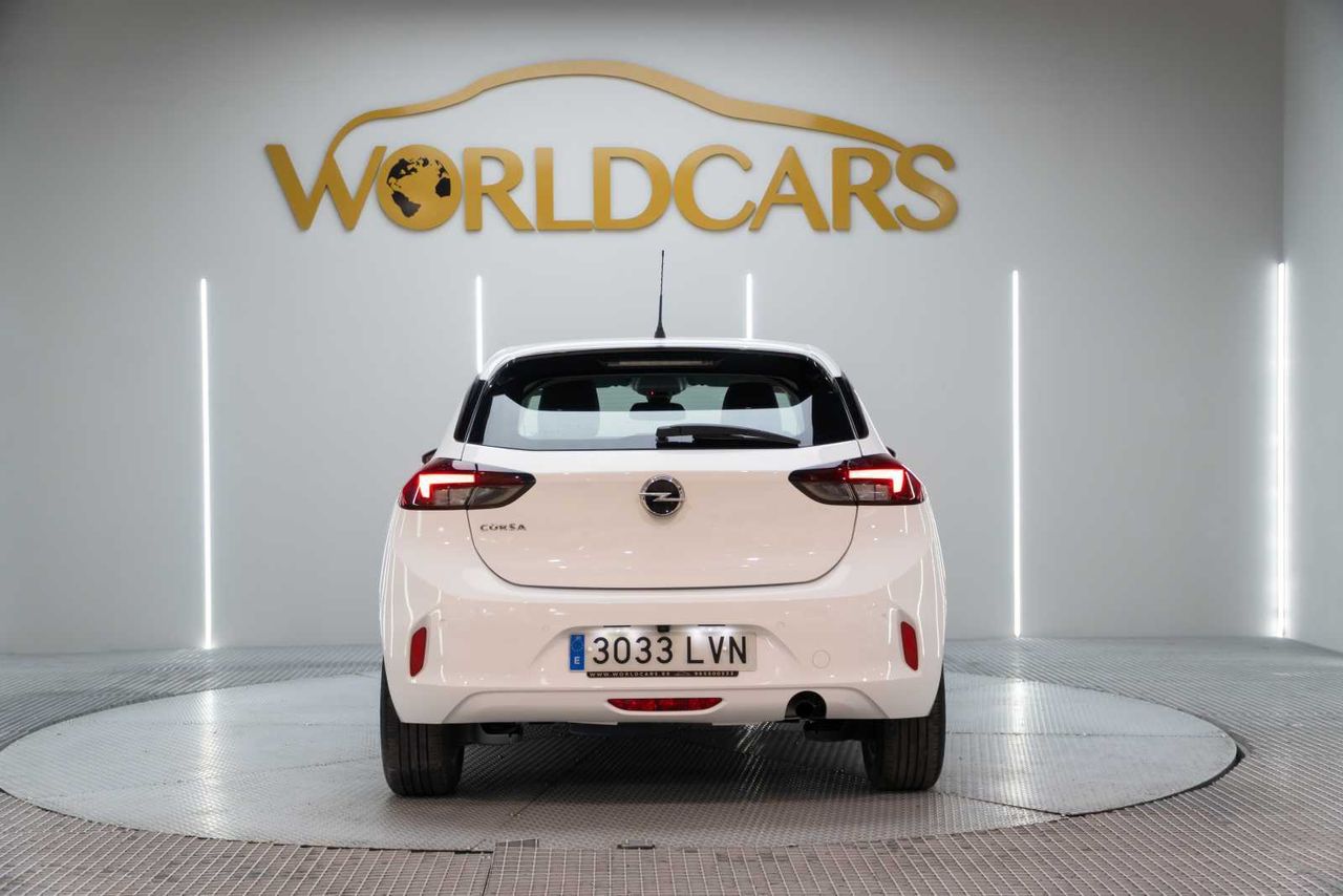 Opel Corsa 1.2T XHL 74kW (100CV) Elegance  - Foto 7