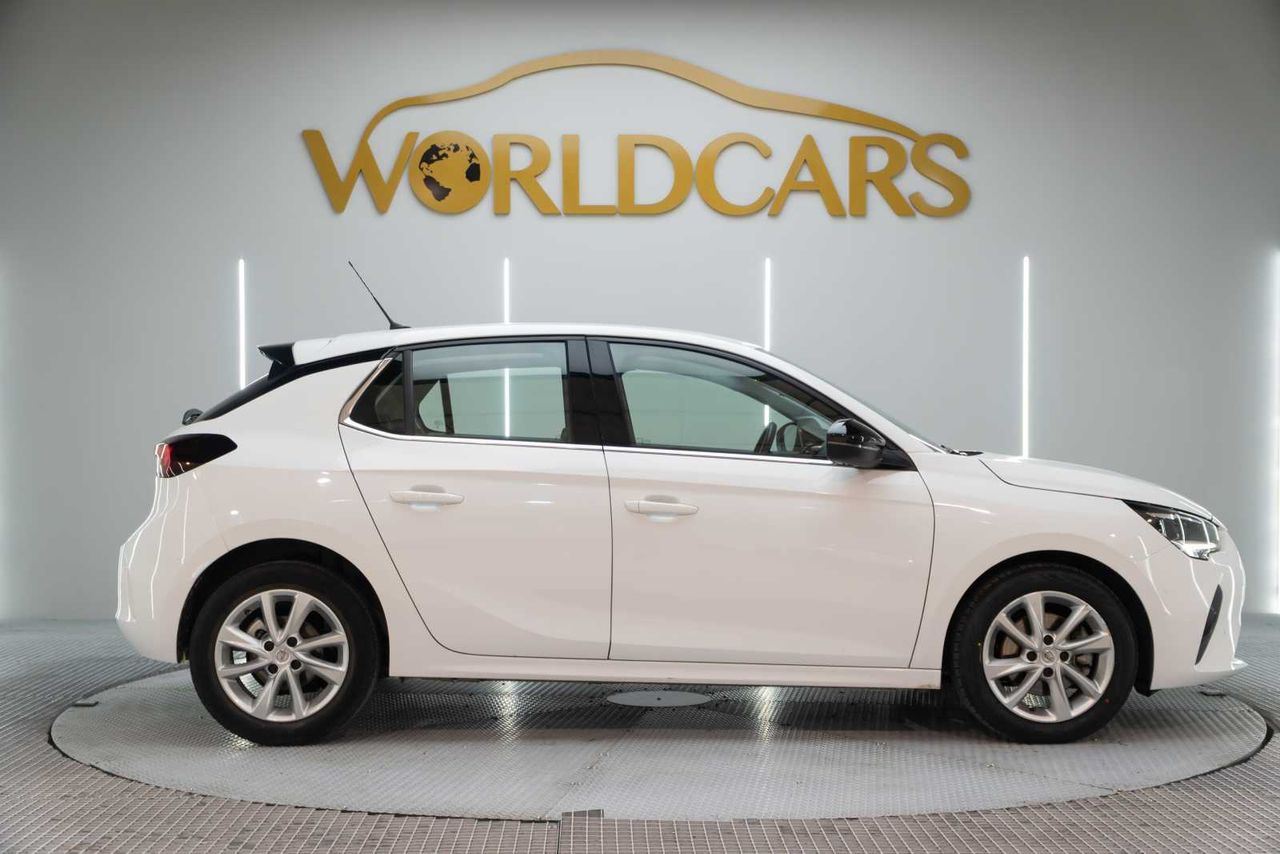 Opel Corsa 1.2T XHL 74kW (100CV) Elegance  - Foto 5
