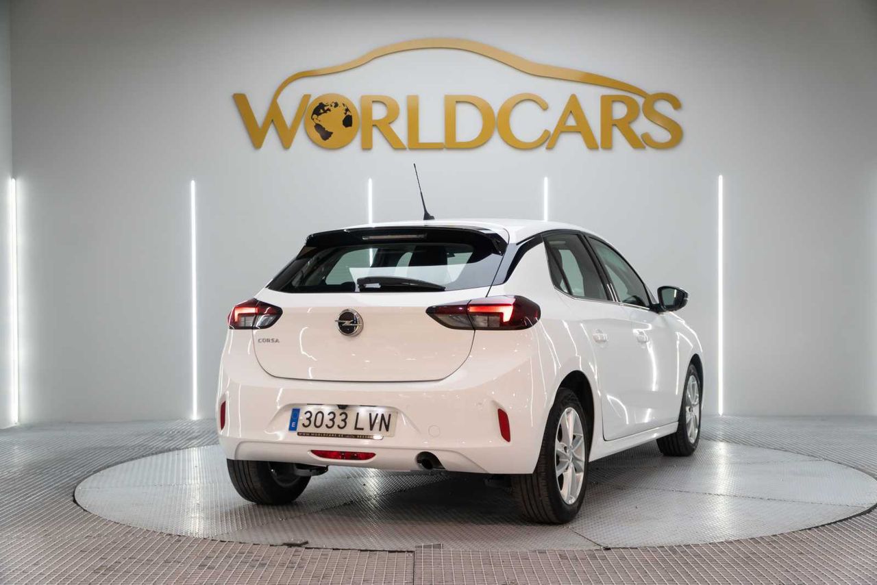 Opel Corsa 1.2T XHL 74kW (100CV) Elegance  - Foto 6