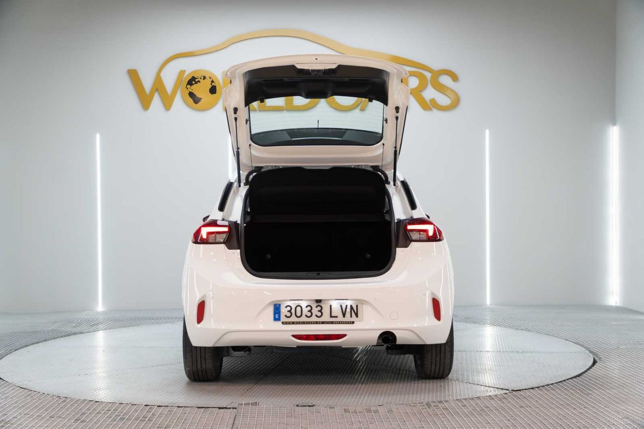 Opel Corsa 1.2T XHL 74kW (100CV) Elegance  - Foto 10